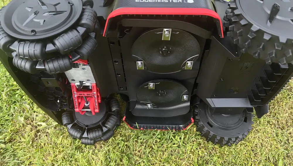 Cutting discs