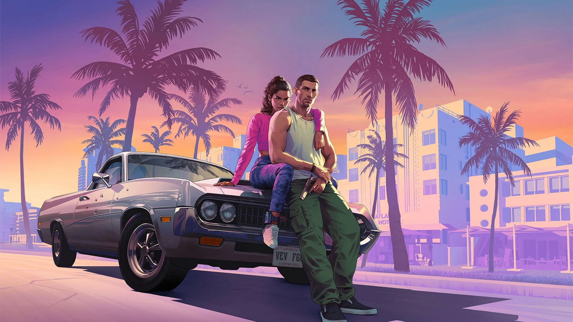 GTA 6 does not yet have a price, but on Wall Street they are already rubbing their hands