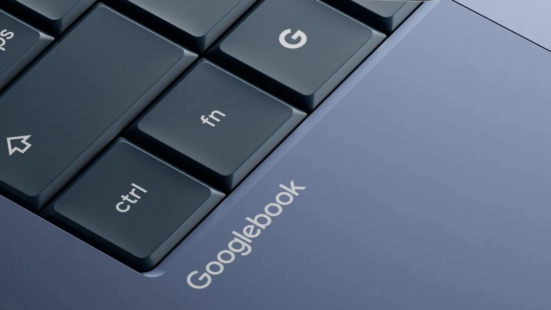 The successor to the Chromebook is a Gemini laptop with a new operating system