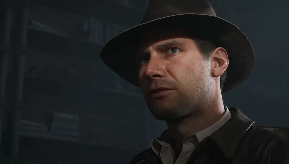 Indiana Jones and the Great Circle