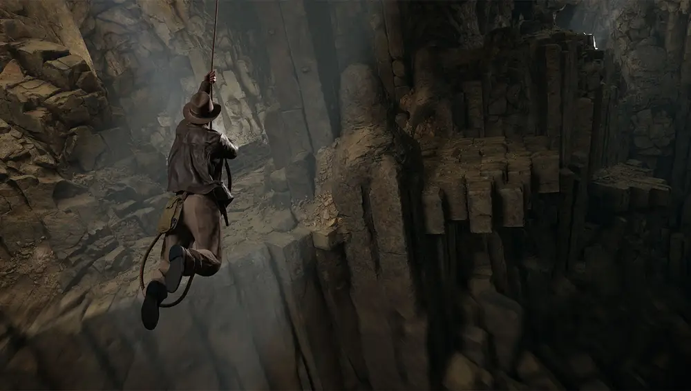 Indiana Jones and the Great Circle