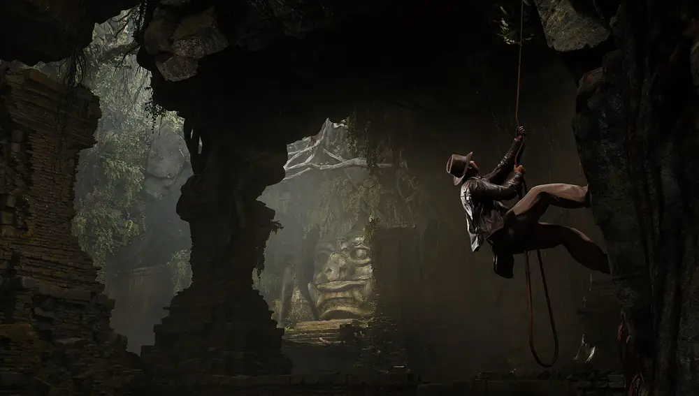 Indiana Jones and the Great Circle