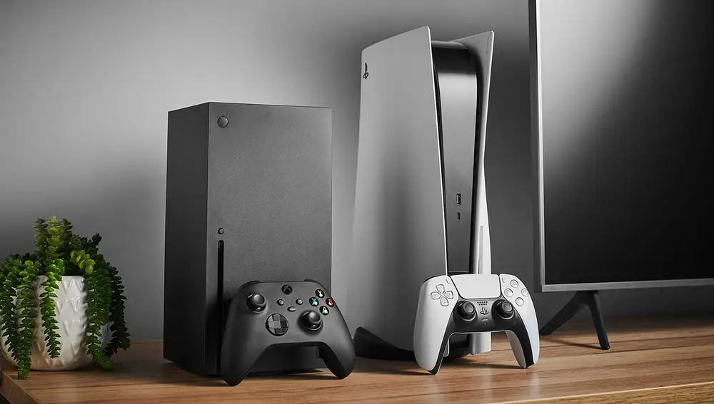 PS5/Xbox Series