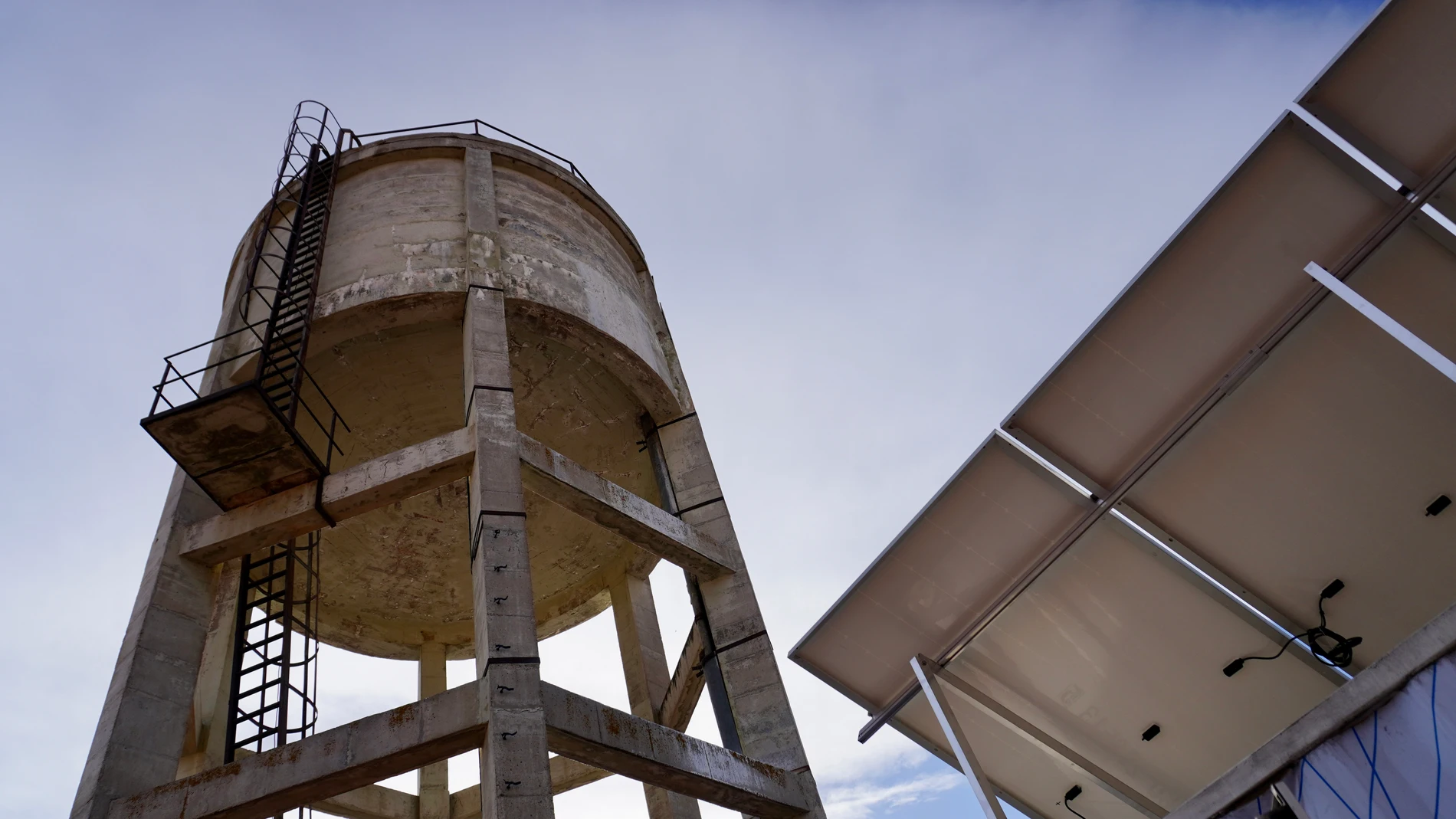 Cutting-edge technology to guarantee drinking water of the highest quality