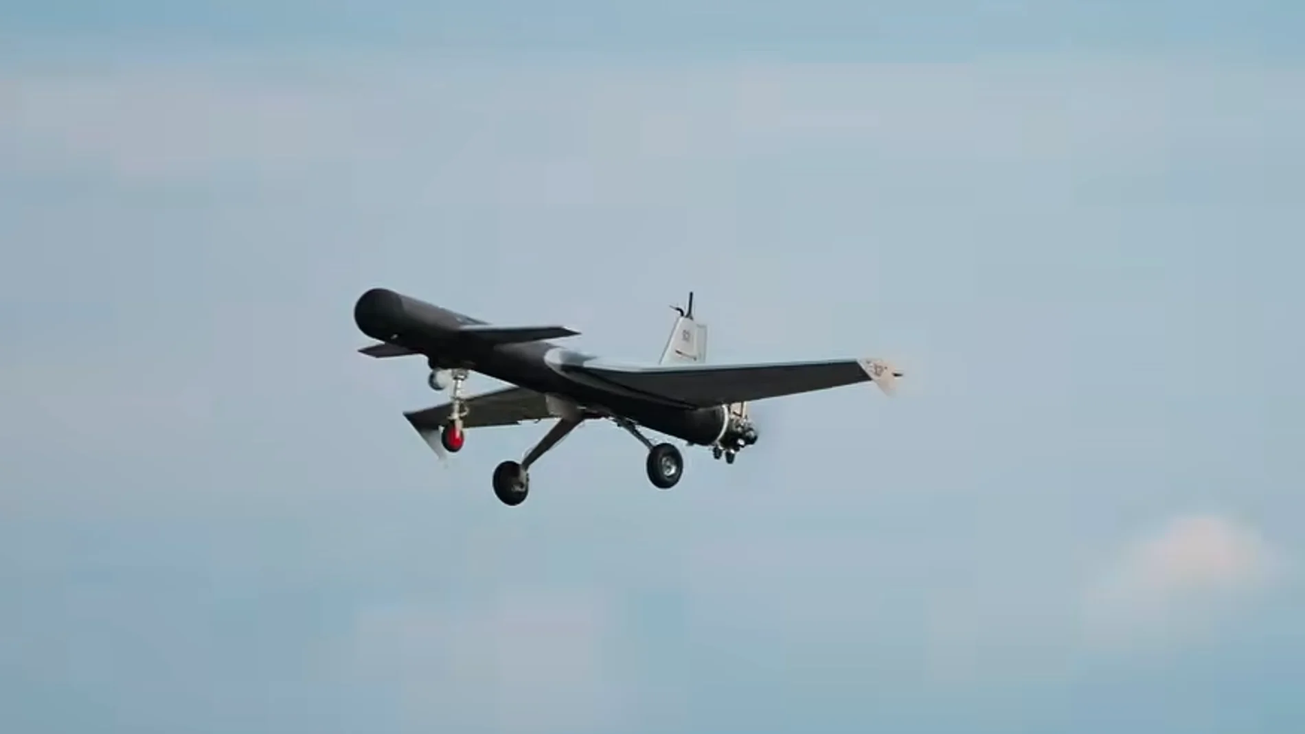 Türkiye creates a stealth coating for drones that reduces their radar signature by up to 20,000 times