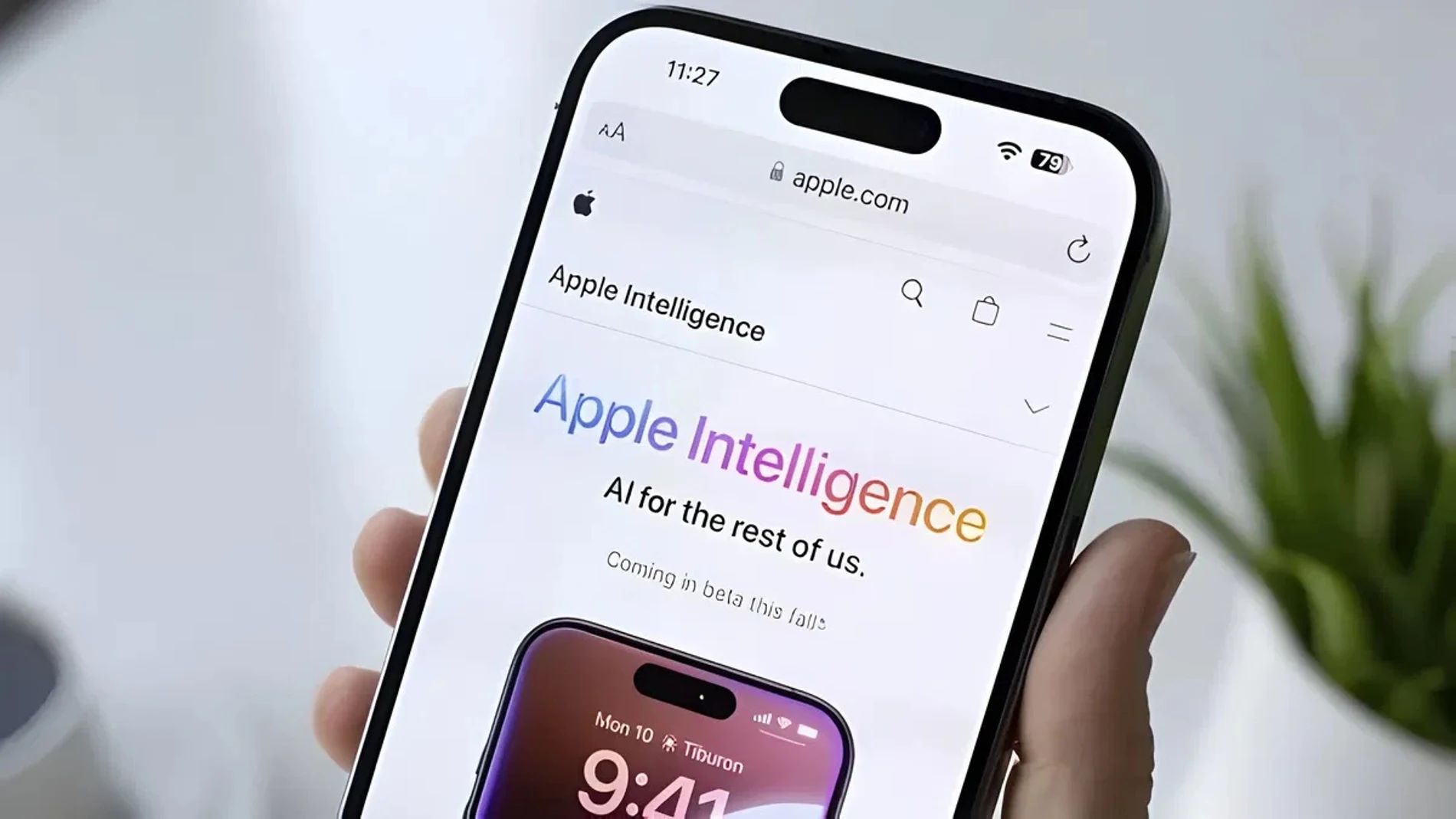 Apple agrees to pay $250 million to buyers of the iPhone 16 and iPhone 15 Pro