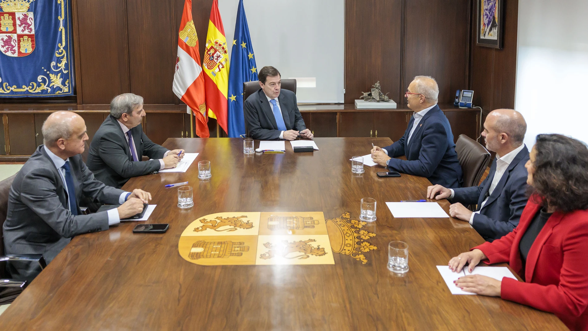 Board and Oracle, hand in hand to promote digital transformation in Castilla y León