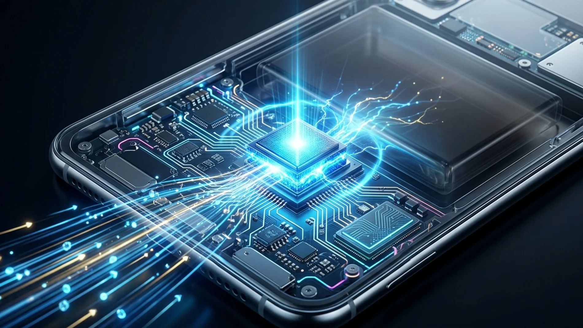 China develops a battery that doubles the current capacity and charges in three minutes