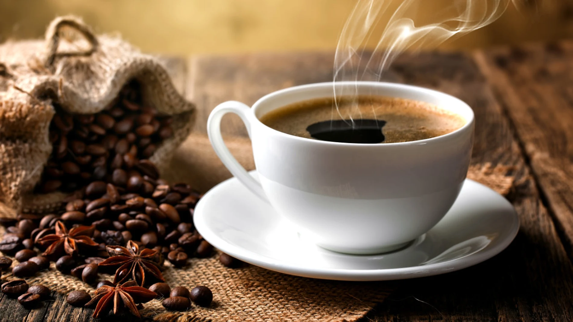 Coffee could slow aging and the reason is not caffeine