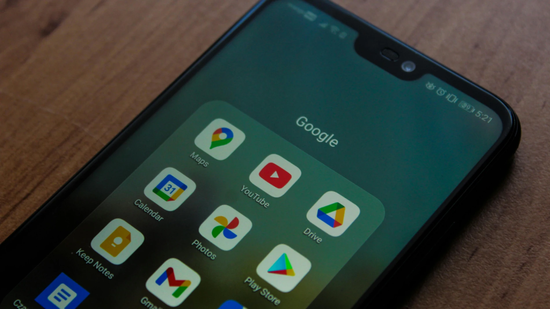 How to add La Razón as a preferred source on Google and see our news before anyone else