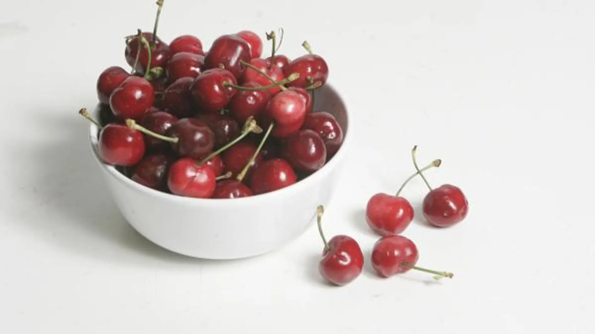 How to wash cherries? The simple method recommended by specialists to eliminate bacteria