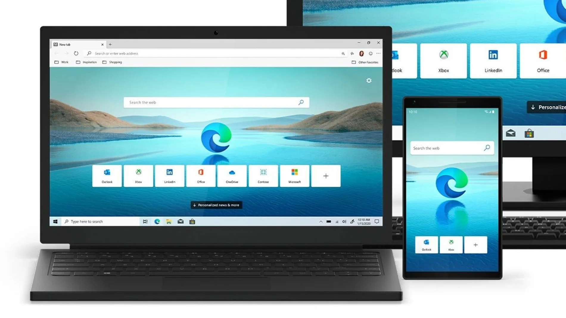 Microsoft removes Copilot Mode from Edge, but not AI features