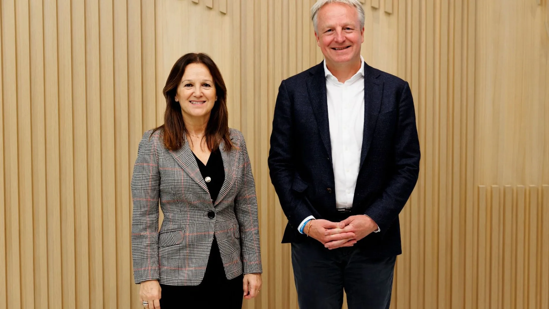 Moeve and Accenture partner to help industry decarbonize