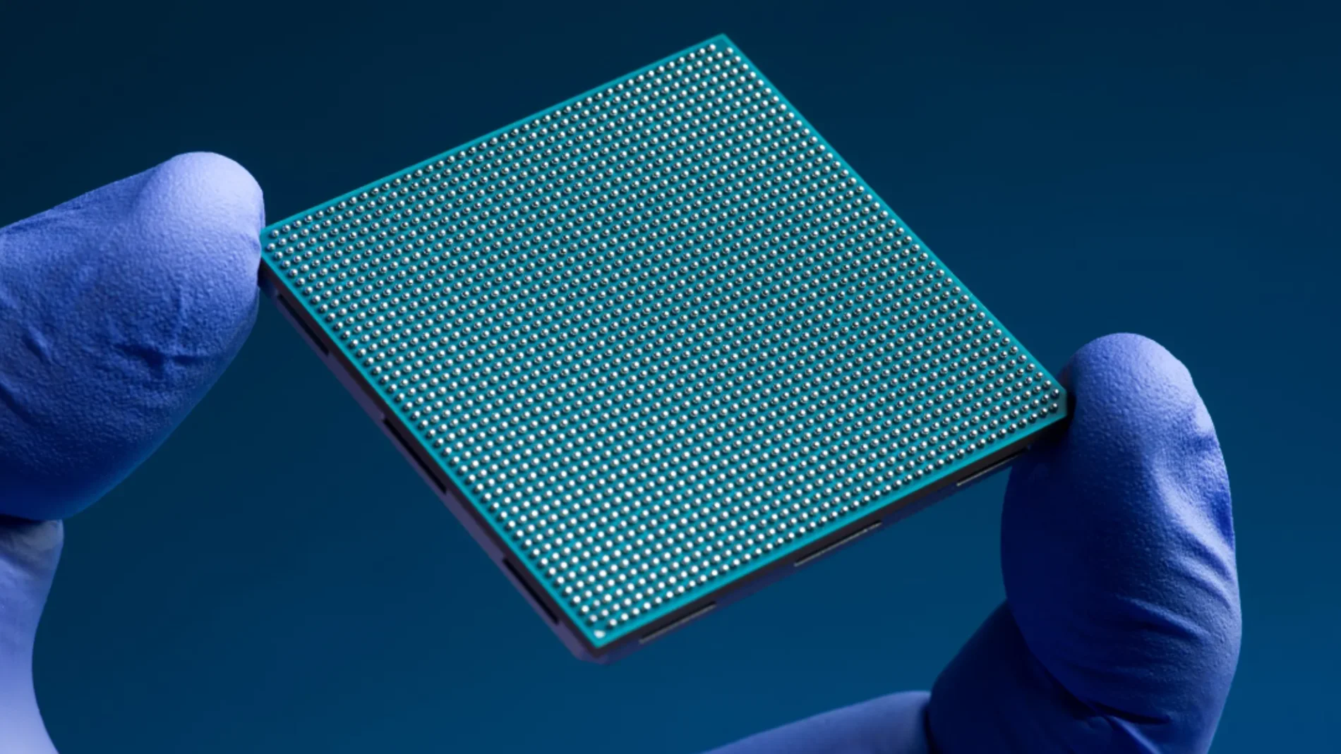 NASA announces a microchip 500 times more powerful than current ones