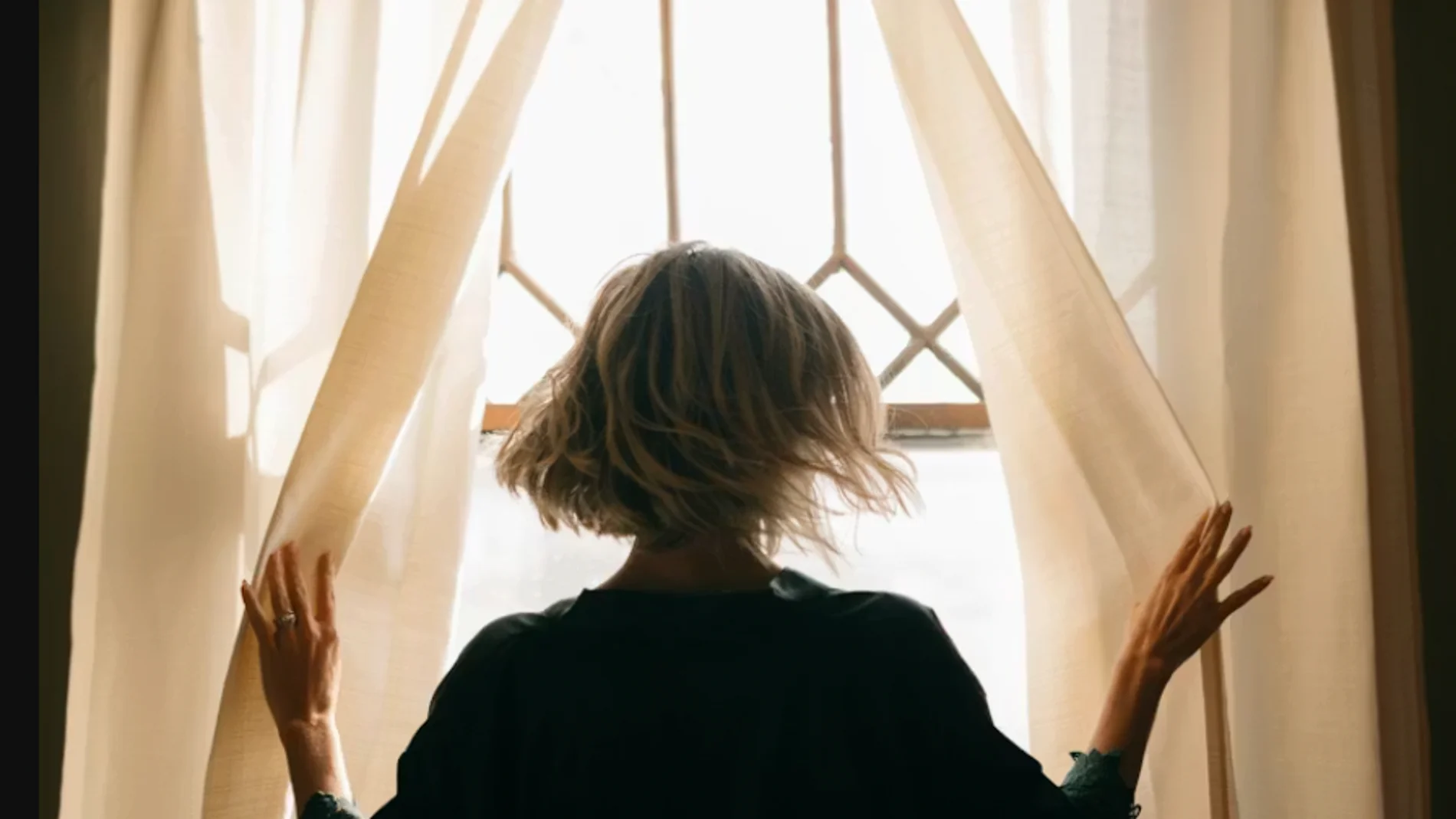 Psychology says that the most painful type of loneliness in our 70s and 80s is not the absence of company, but the absence of a witness.