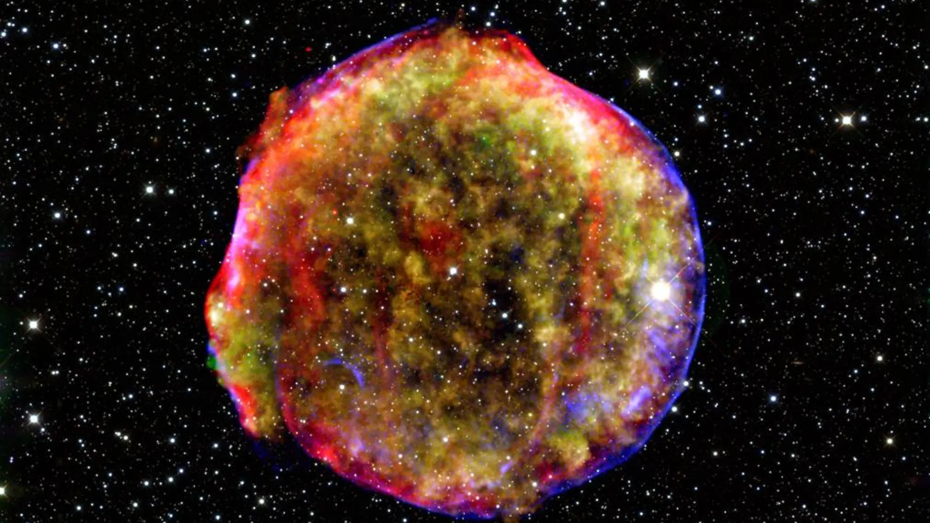 Study advances the end of the universe by trillions of years