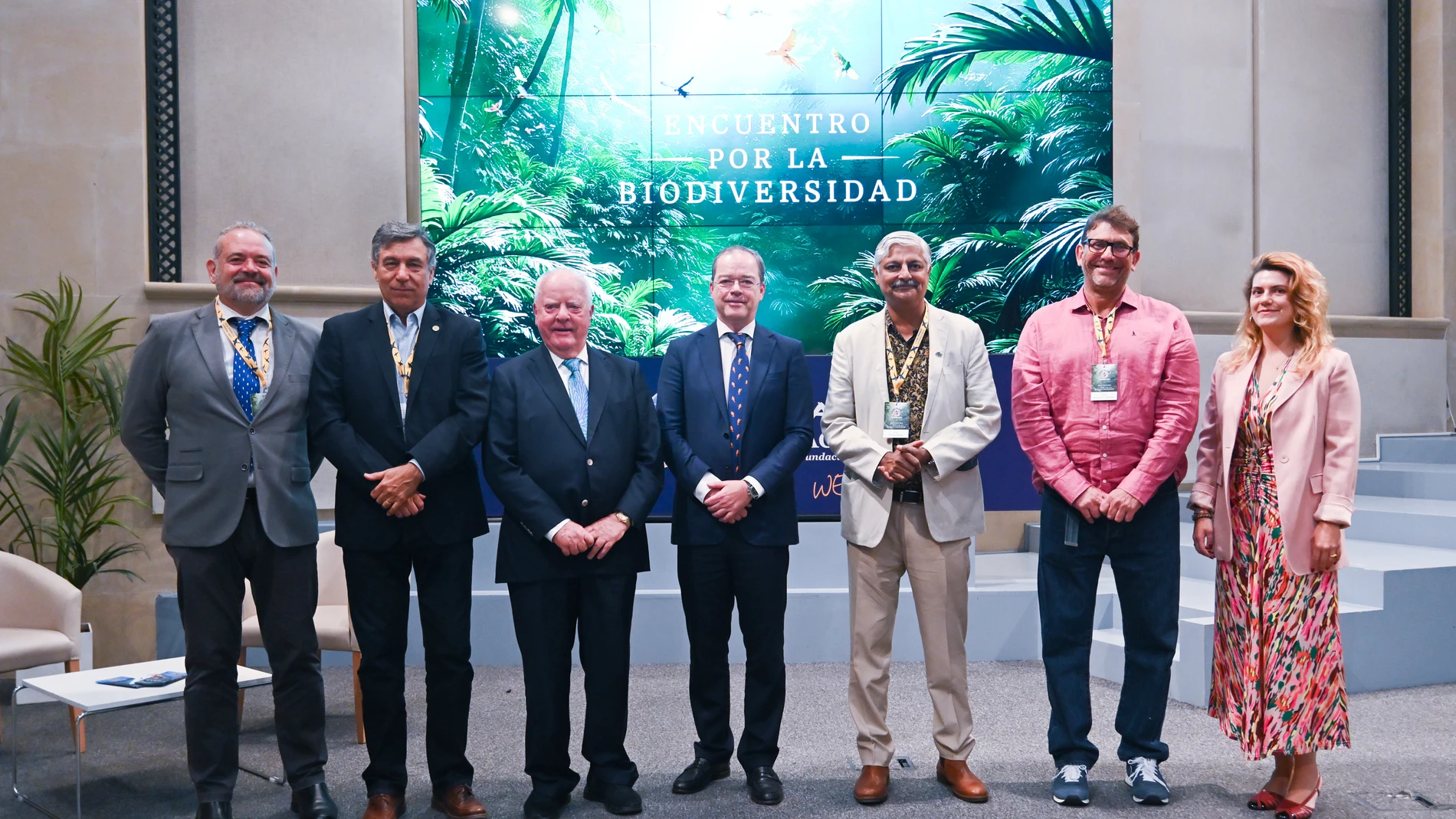 The Loro Parque Foundation promotes the SofiaNet project, a pioneering acoustic network to protect cetaceans in the Strait of Gibraltar