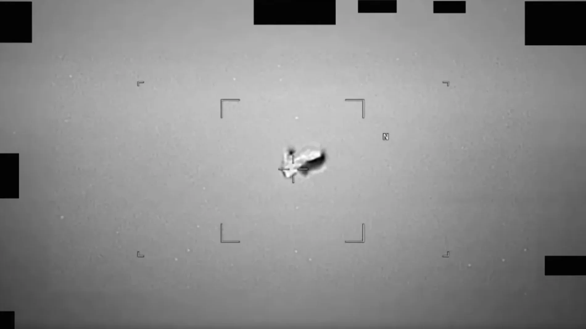 The Pentagon publishes its UFO files and you can see them here
