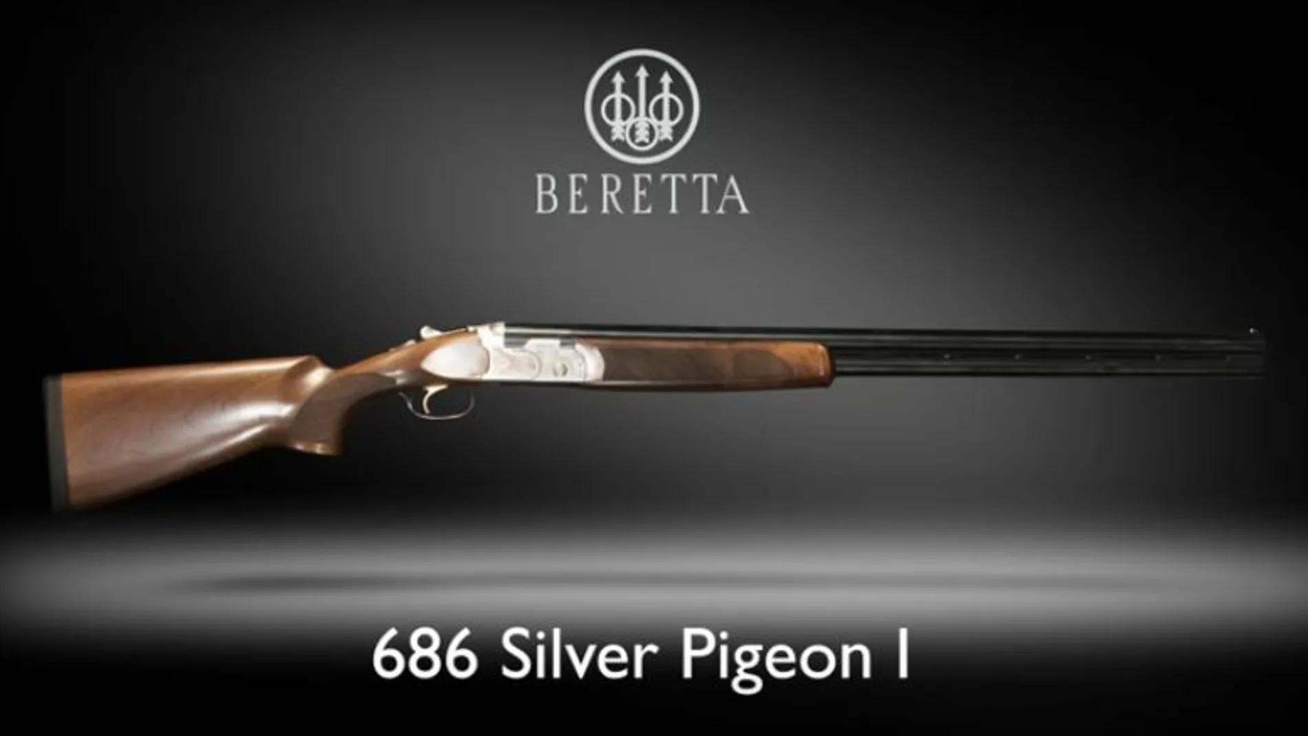 The Titan, the unique rifle with which Beretta commemorates 500 years of history