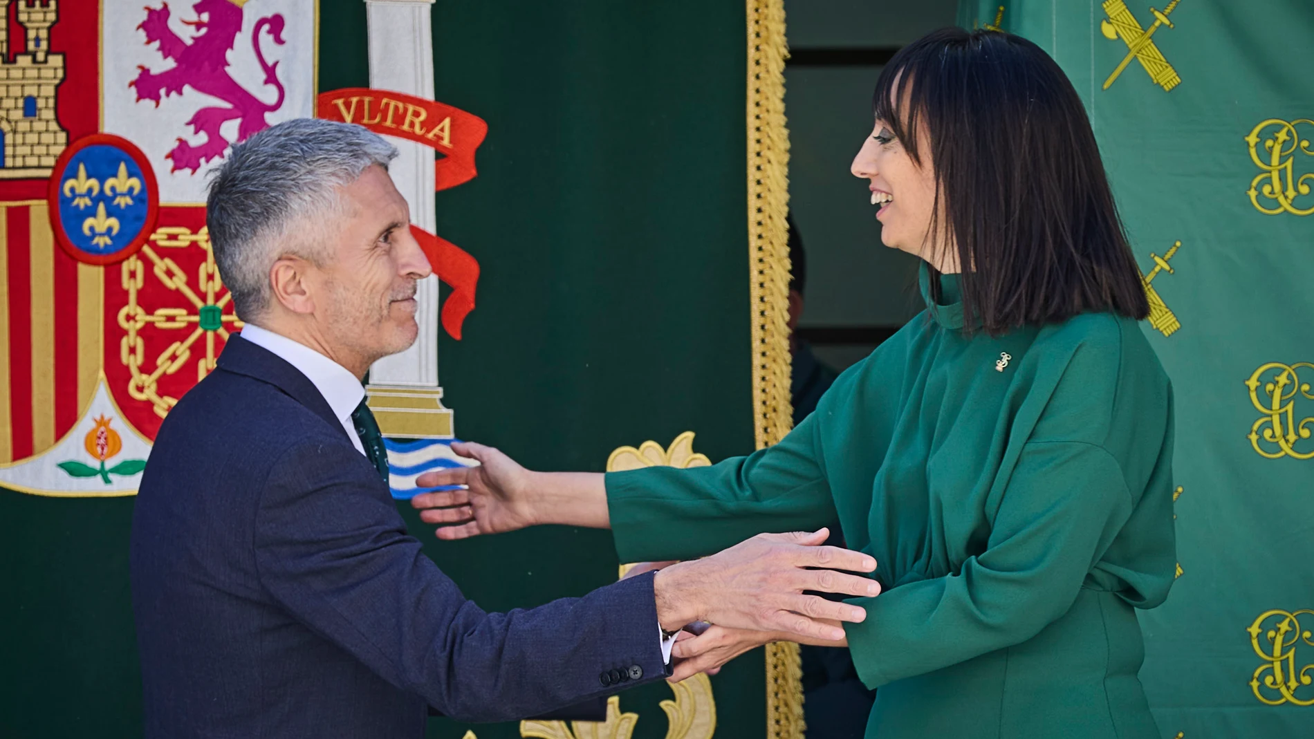 The UCO requires disciplinary files opened against agents who participated in investigations into the PSOE