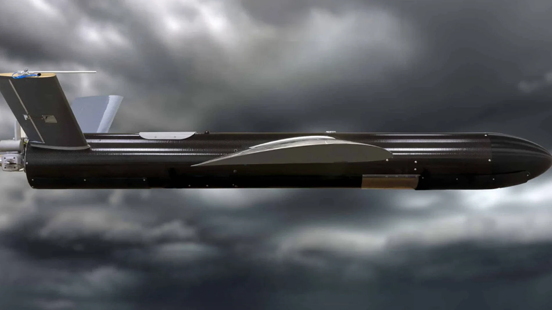 The US Army launches its 3D printed drones
