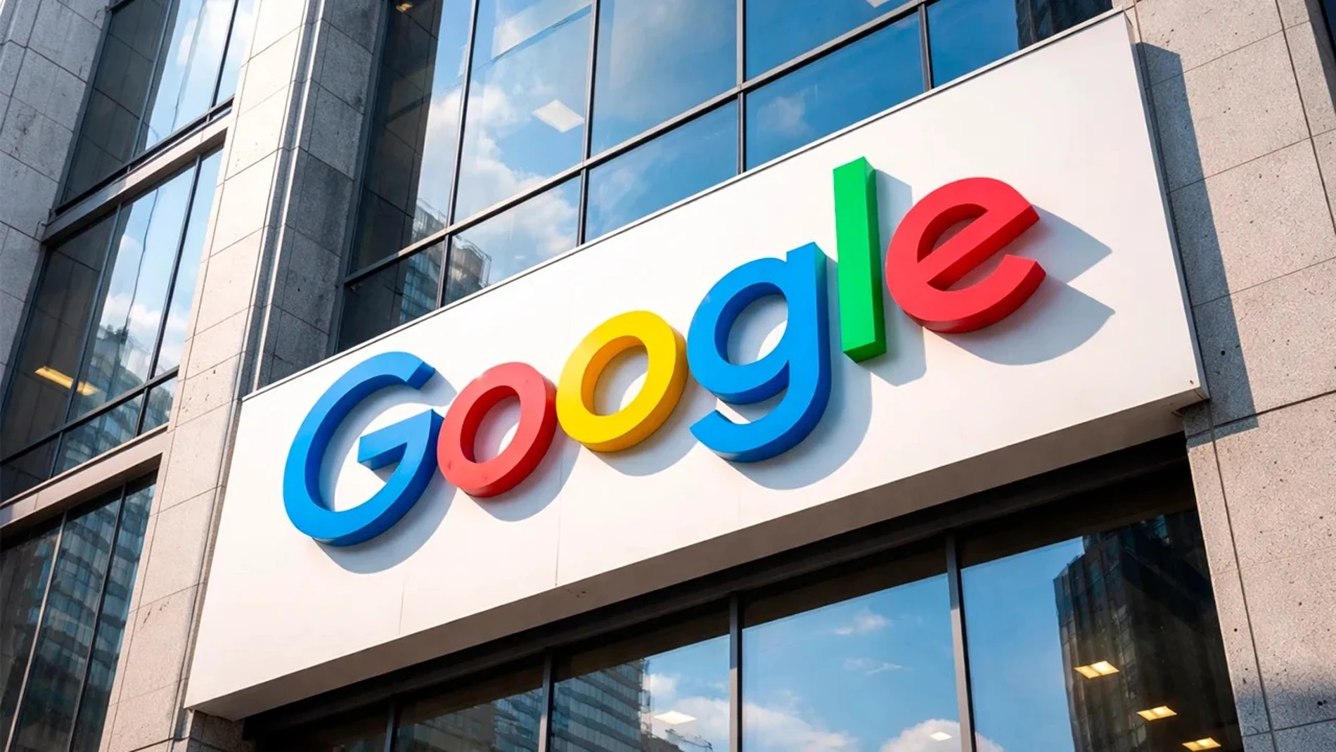 This is how one of the most valuable brands in the world was born
