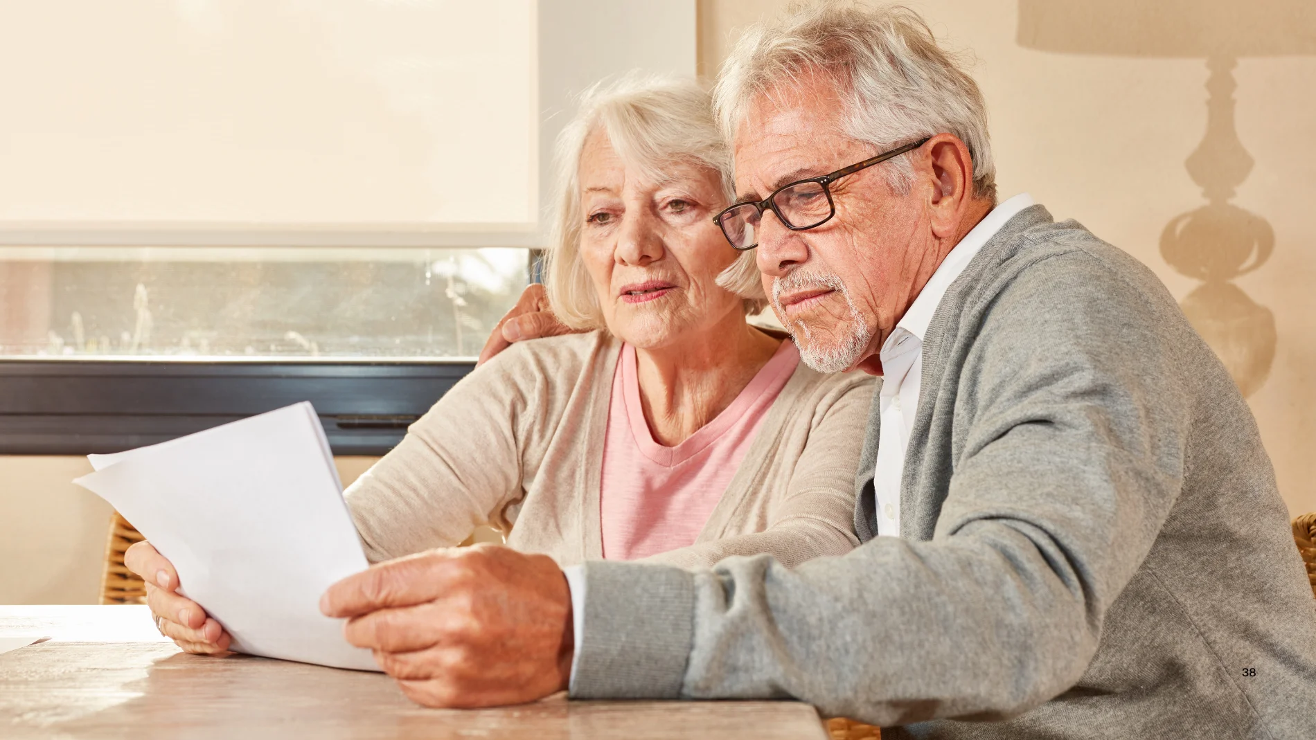 This is the necessary procedure in Social Security so that thousands of pensions avoid cuts