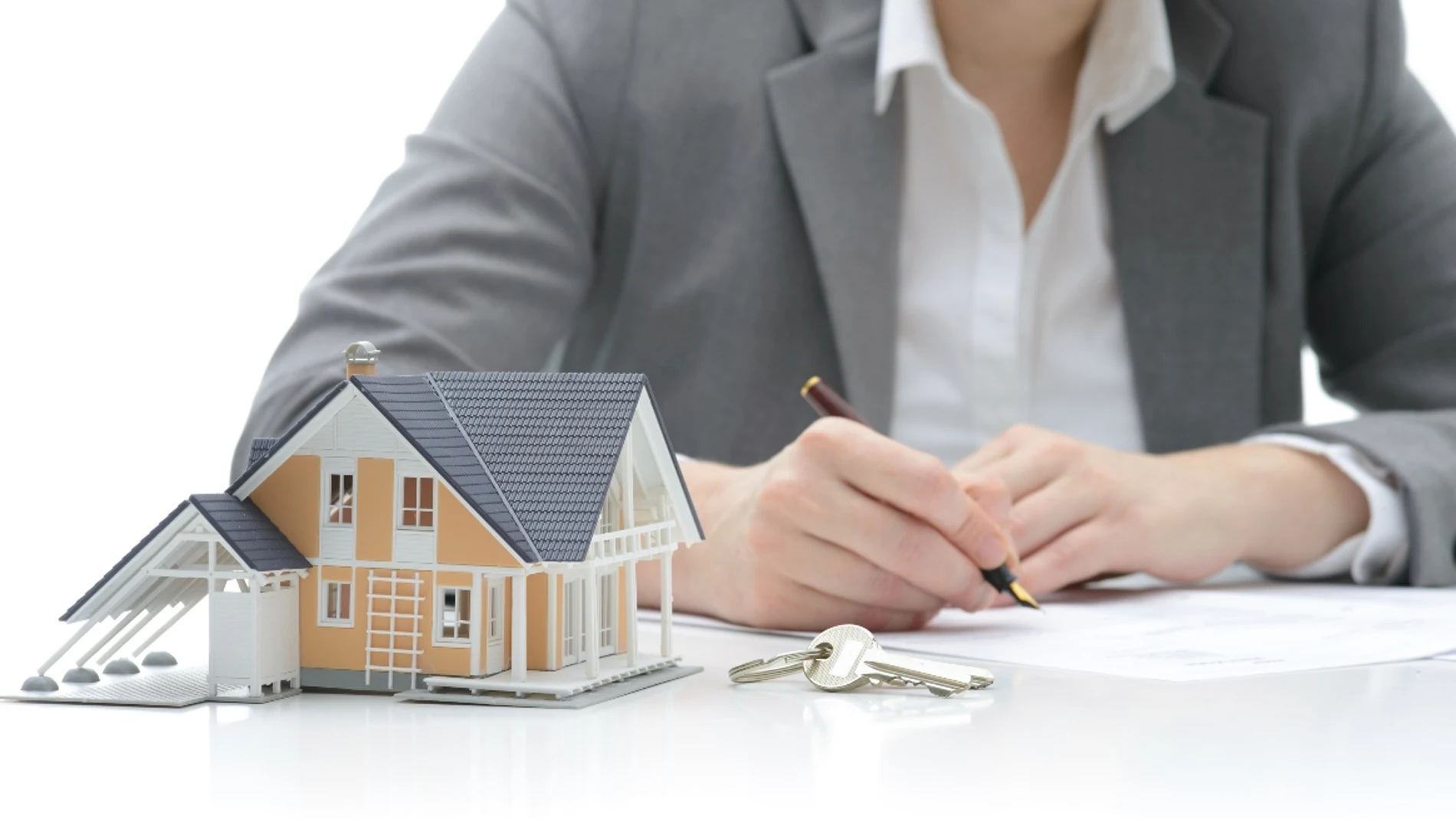 This is what can start happening with mortgages