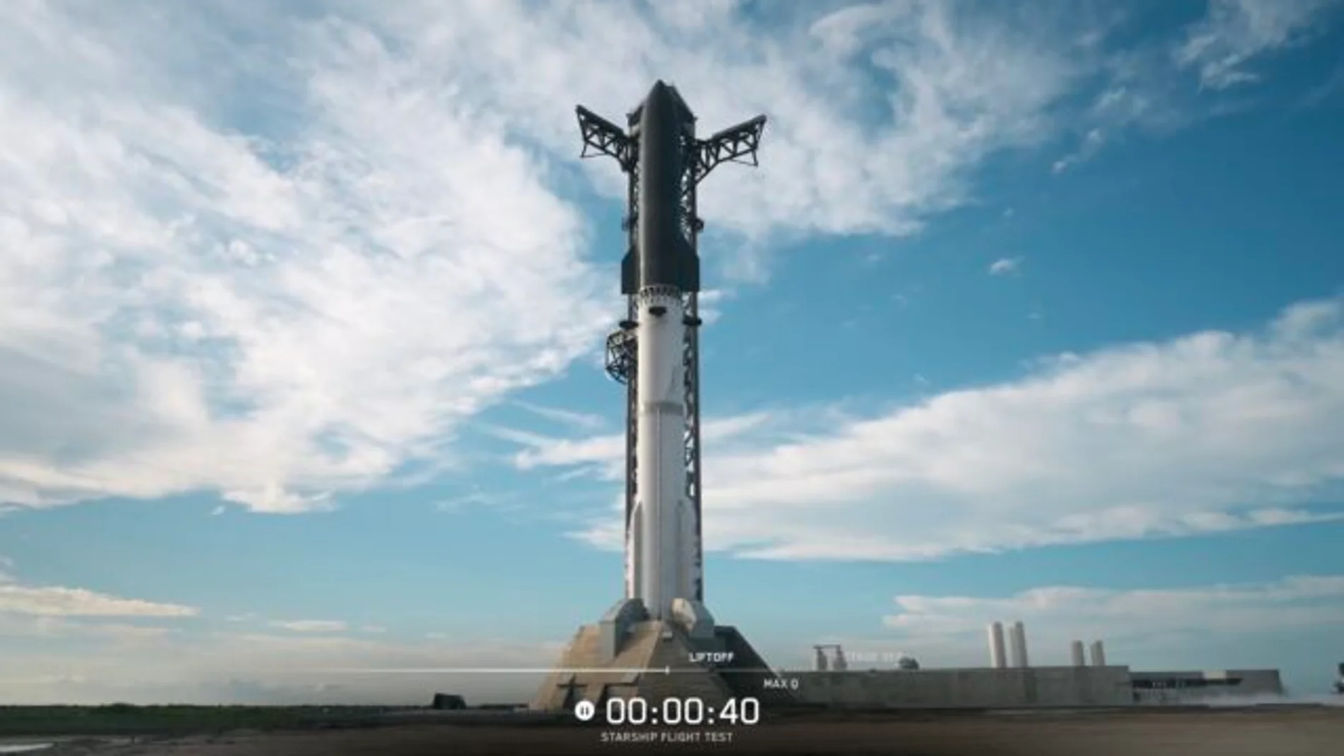 This is why SpaceX aborted the Starship V3 launch at the last minute