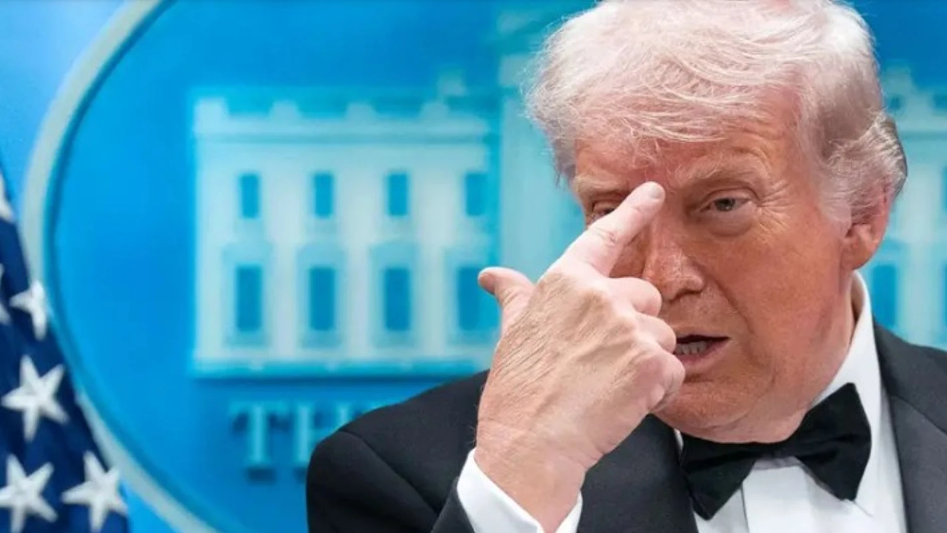 US peace proposal and negotiations