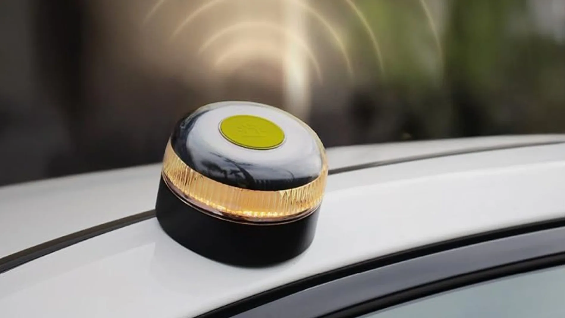 V16 beacons expire and you will have to change them to avoid fines