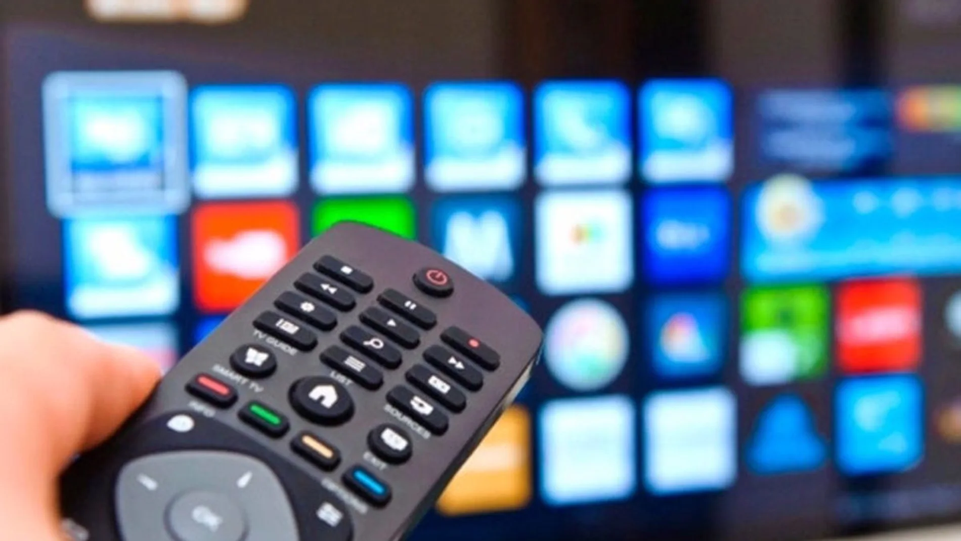 Why smart TVs get slower the more they are used
