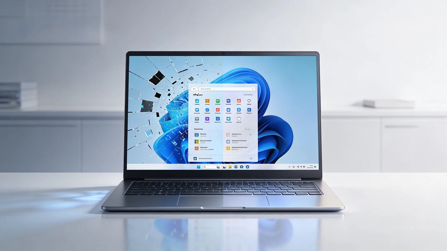 Windows 11, up to 70% faster in some tasks with the new low latency mode