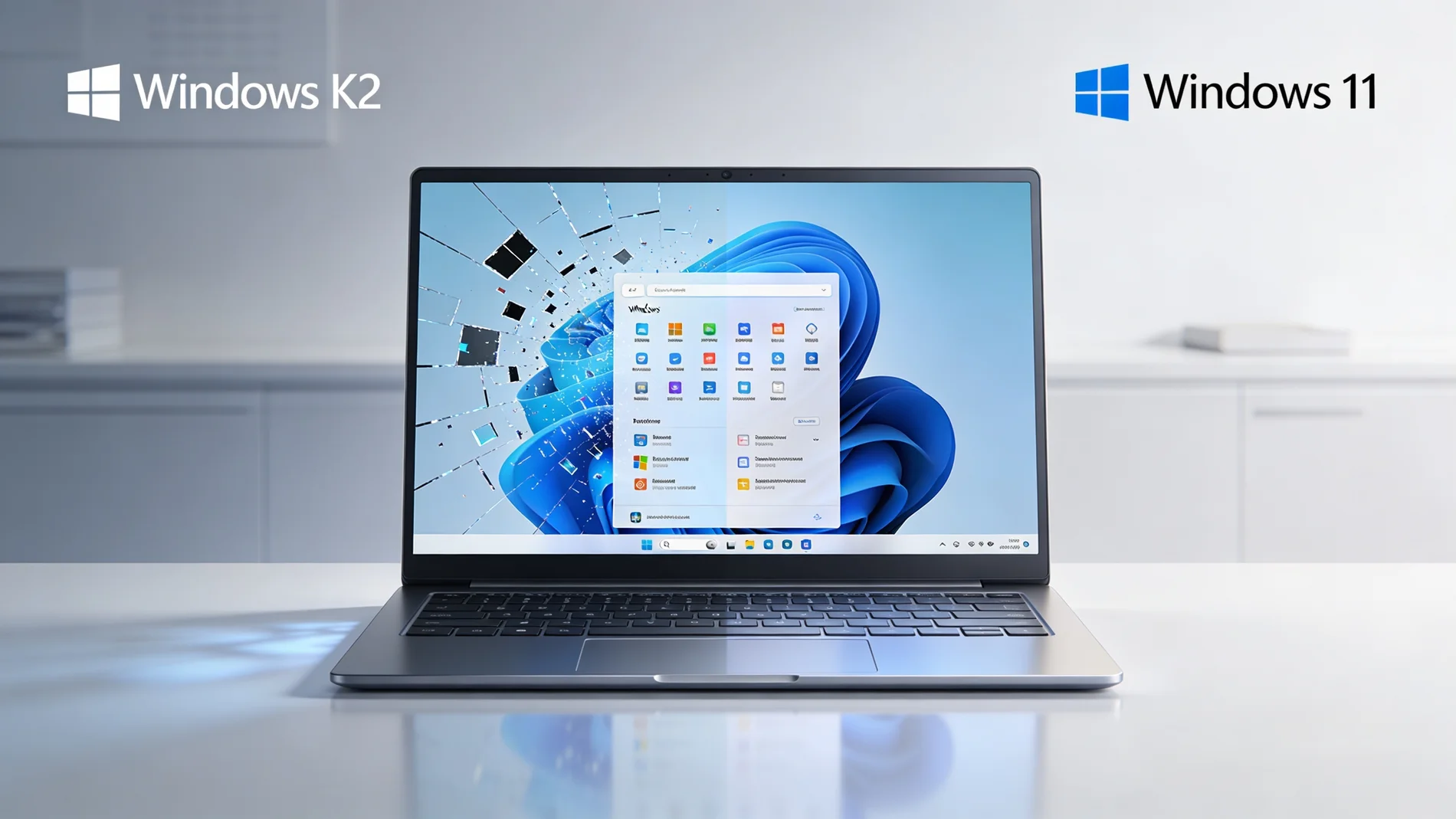 Windows K2, Microsoft's plan to save Windows 11
