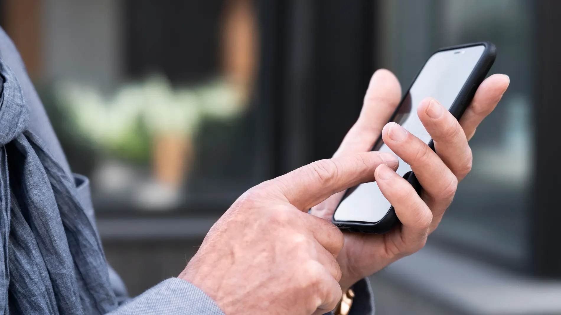 could damage the device and affect your health