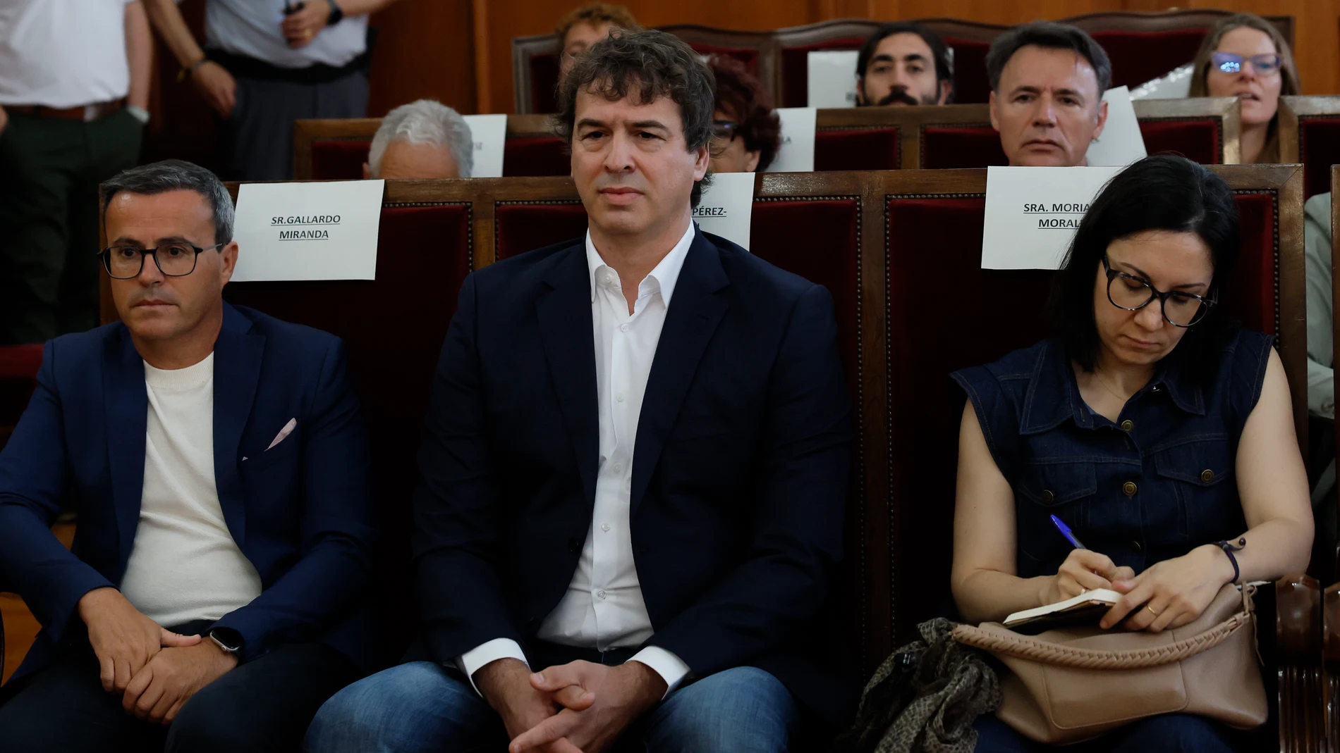 last minute of the "Leire case", the trial of Sánchez's brother and reactions