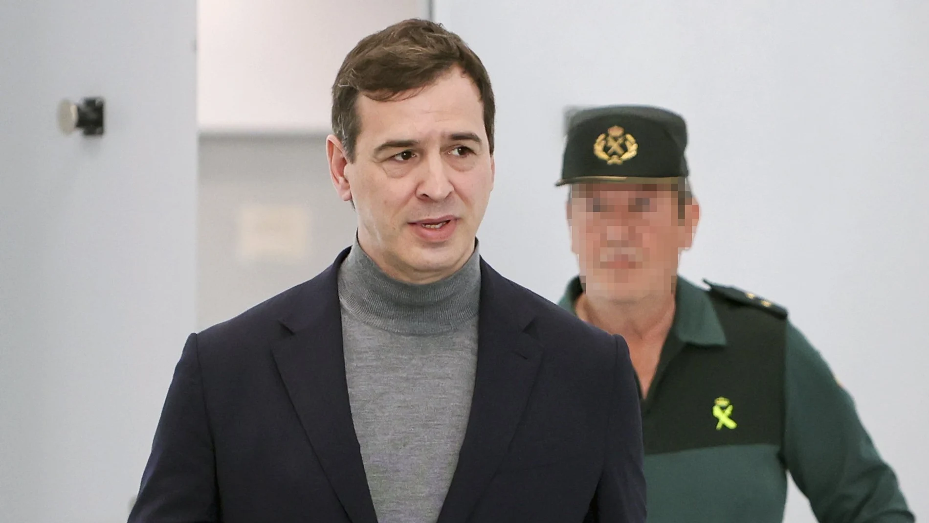 last minute of the "Leire case", the trial of Sánchez's brother and Plus Ultra