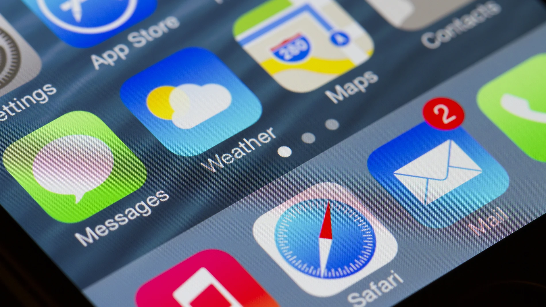 the "forgotten" Apple mobile that never went on the market