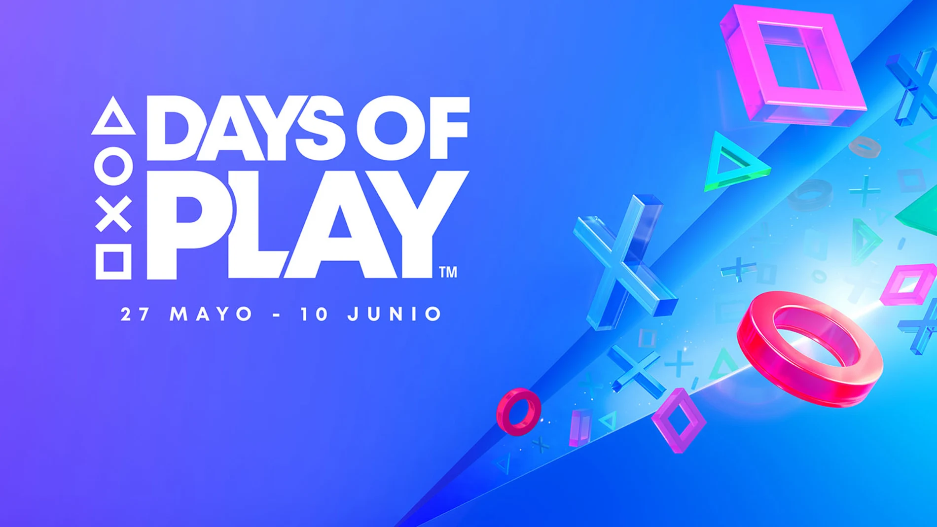 We bring together the most interesting PlayStation offers on games and accessories