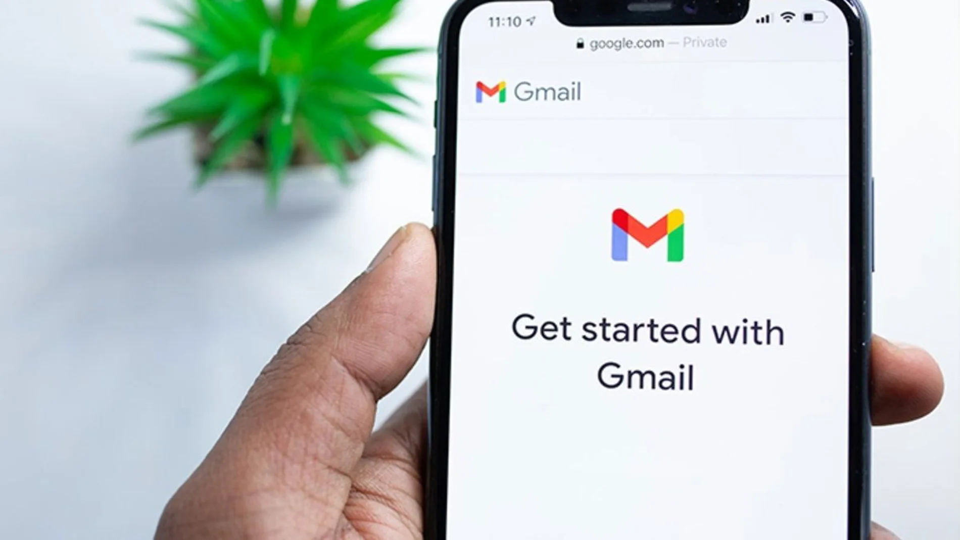 Google now allows you to change your Gmail email address in Spain: this is how you can do it
