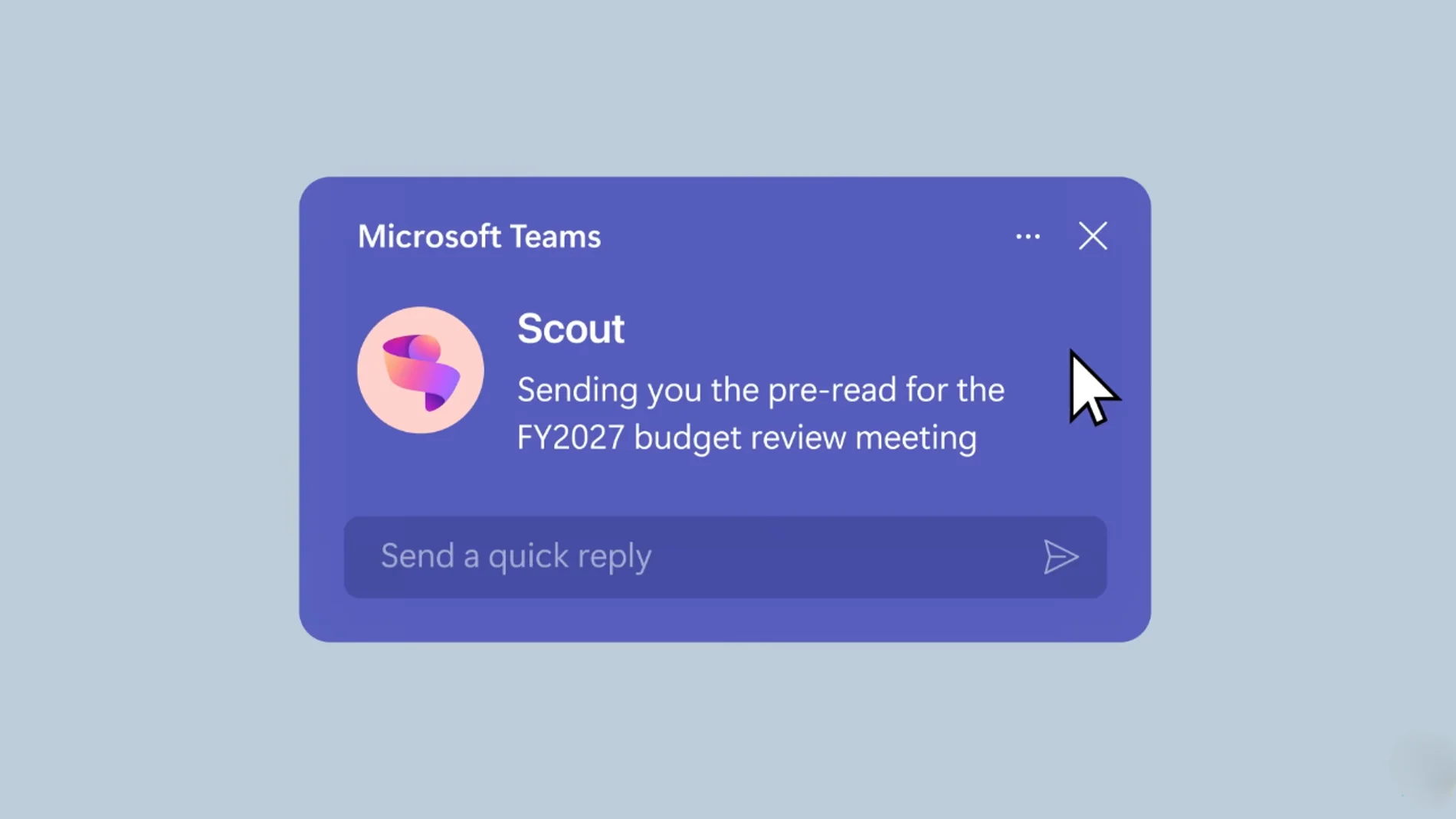 Microsoft announces a new AI personal assistant based on OpenClaw and integrated into Microsoft 365 Copilot