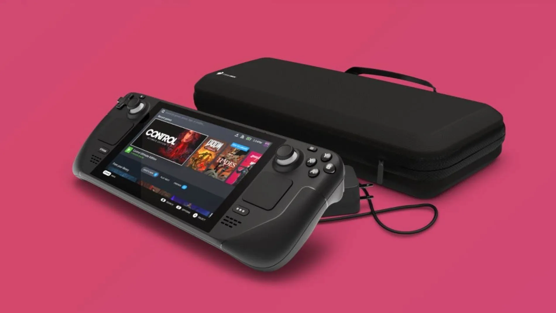 Valve raises the price of the Steam Deck to €240