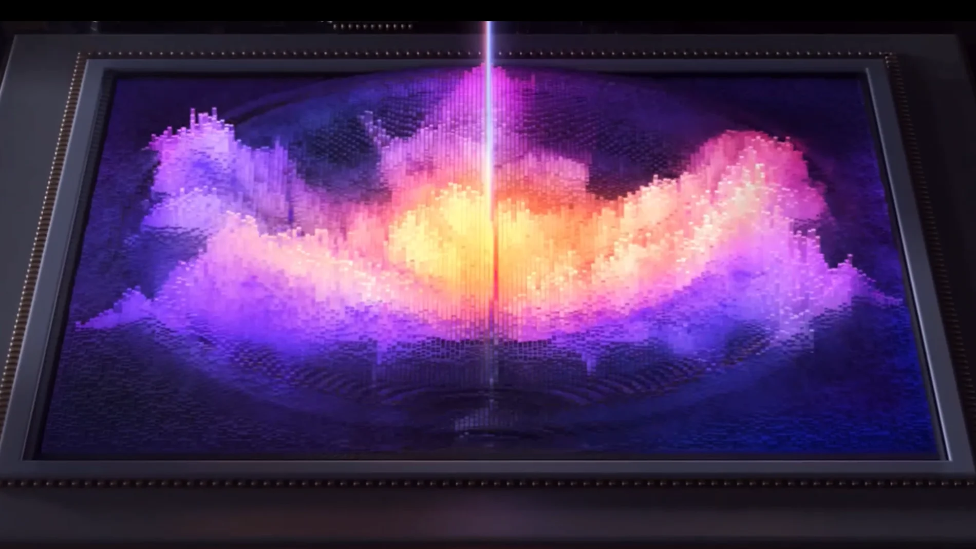 Mate 90: Huawei doesn't want a better camera, it wants to make it disappear