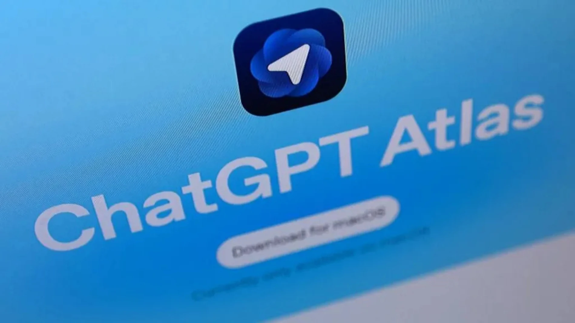 OpenAI launched the ChatGPT Atlas browser 9 months ago: now it closes it and asks you to switch to Chrome