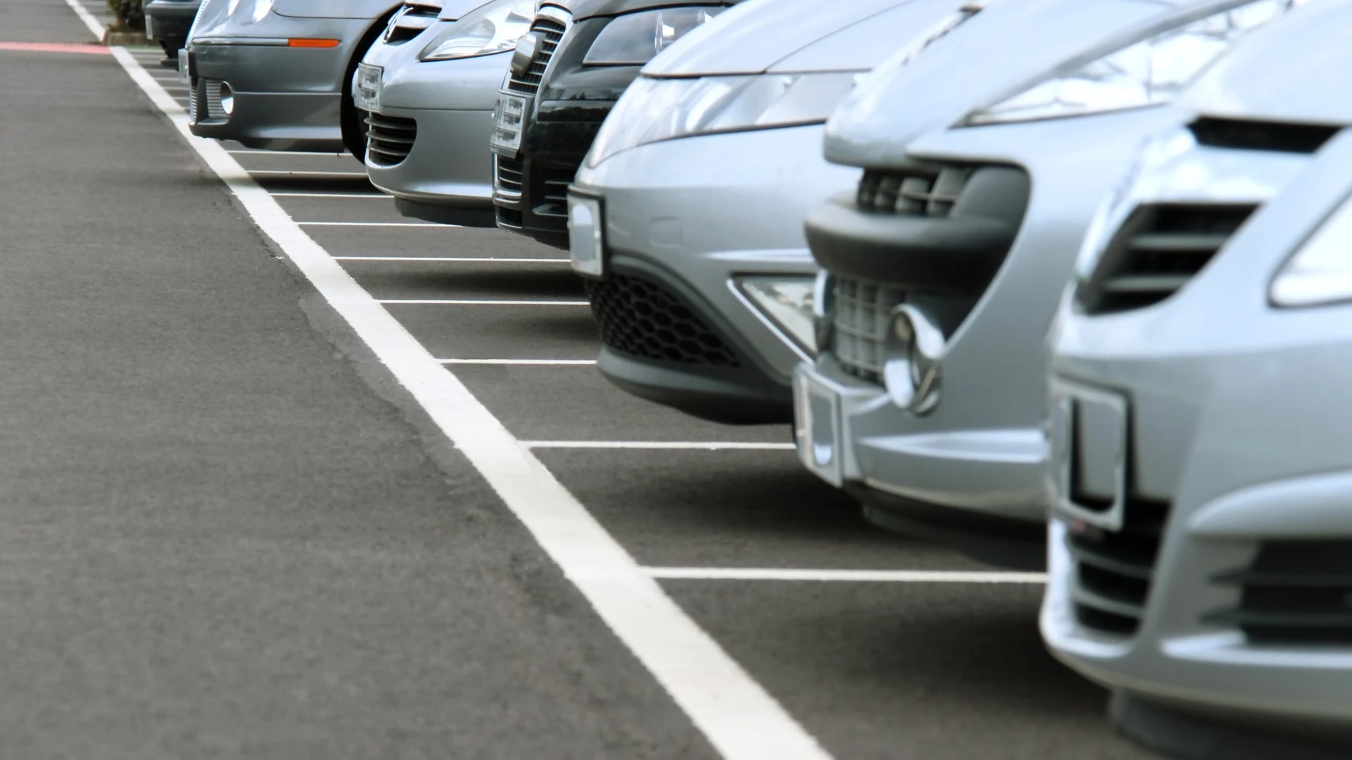 The Government asks to increase the fines for parking in these spaces up to 500 euros