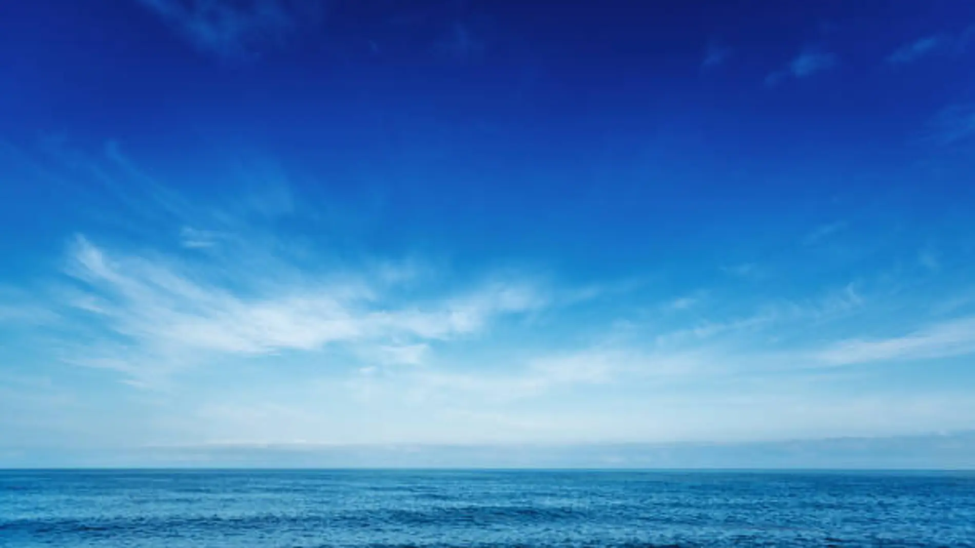 The Mediterranean air conditioning turns off and Europe could notice its effects