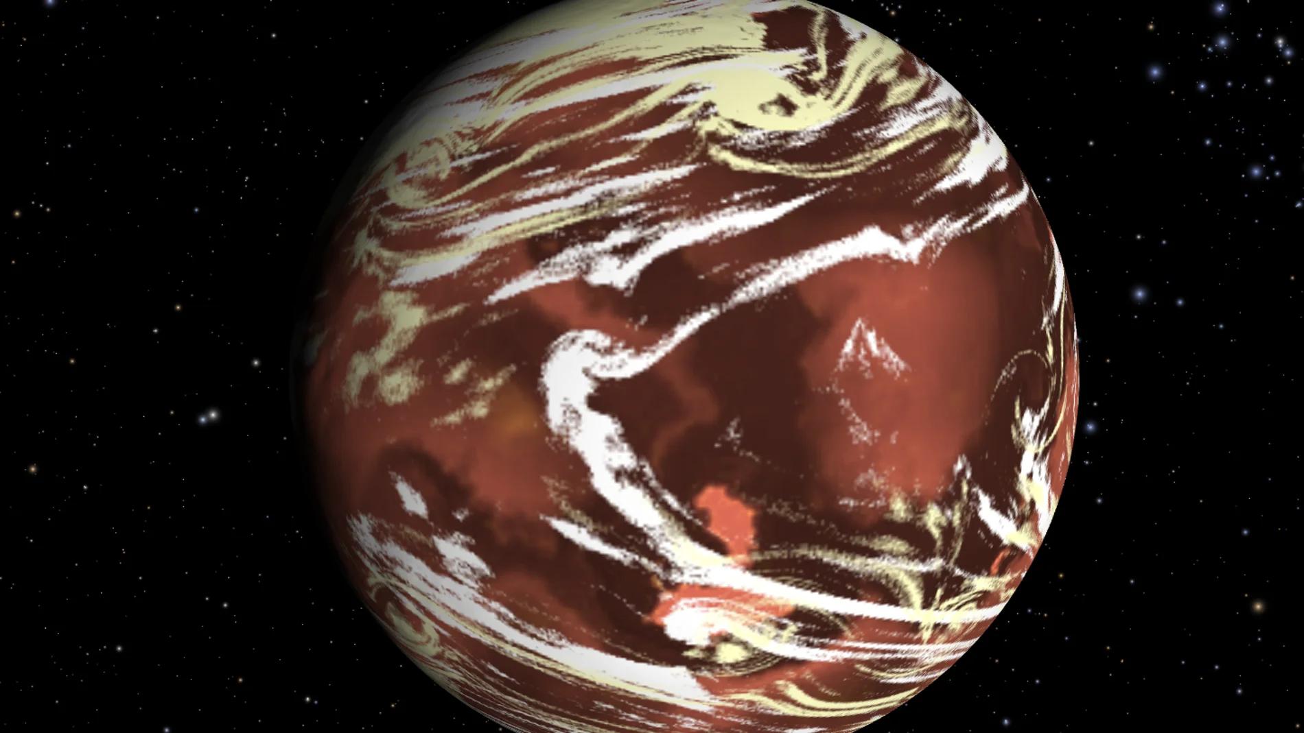 The discovery of the year? This rocky planet could have an atmosphere