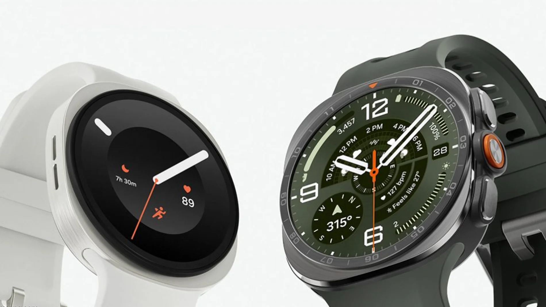 The watch that builds a digital twin of your body