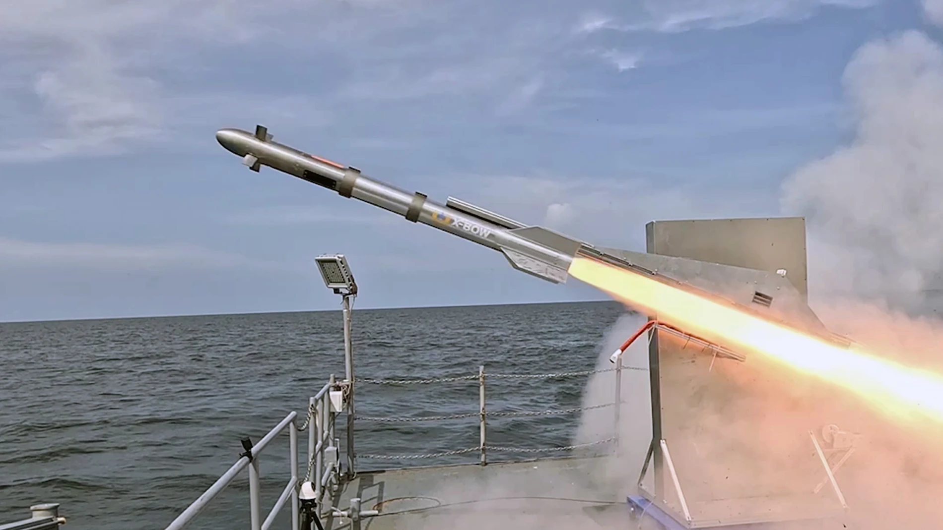 US unveils sub-$100,000 supersonic interceptor against Group 3 drones like Shahed-136