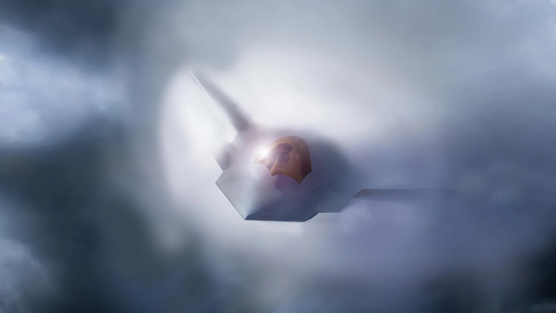 The first US sixth-generation fighter could fly with a provisional engine because the final one will not arrive on time